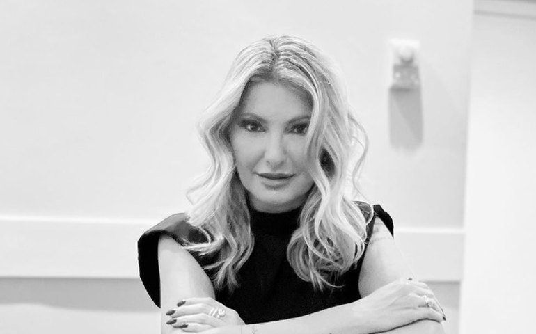 Antonia Fontenelle explica por que pediu demissão da Jovem Pan e critica colegas