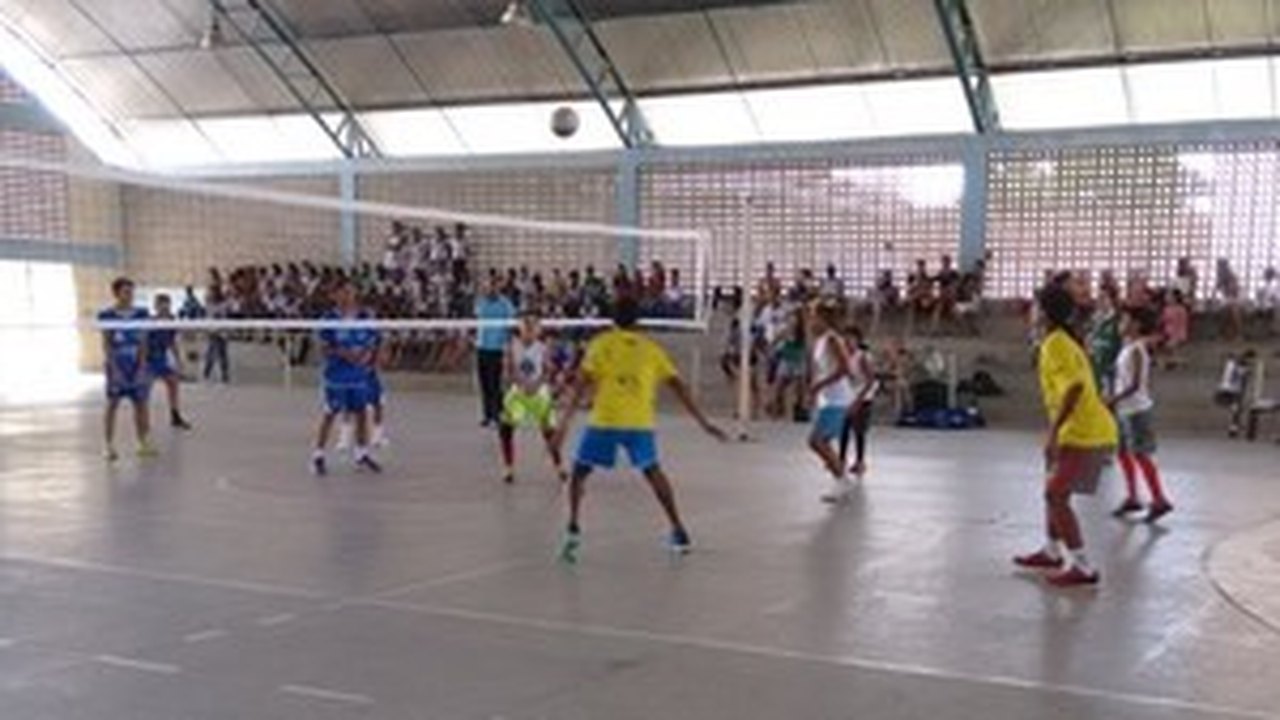 Desafio de Vôlei do Vale do Paraíba será realizado em Quabrangulo