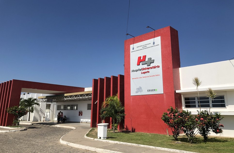 Ascom UFS / Foto: Ascom UFS/SE