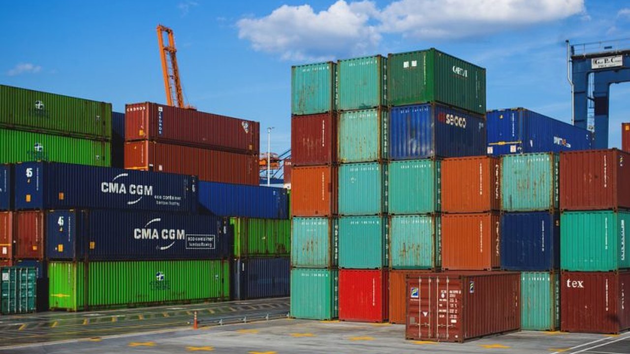 Balança comercial tem superávit na 1ª semana de fevereiro de US$ 754,5 milhões