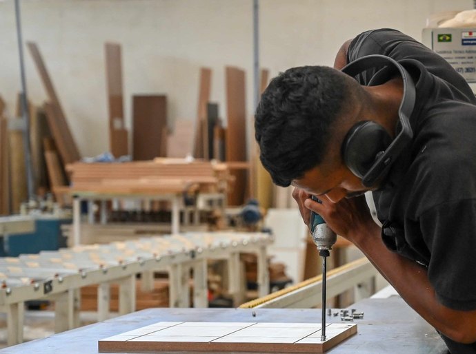 Empresas alagoanas têm acesso a consultorias para modernizar indústrias
