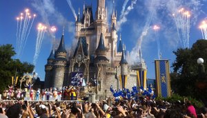 Disney World