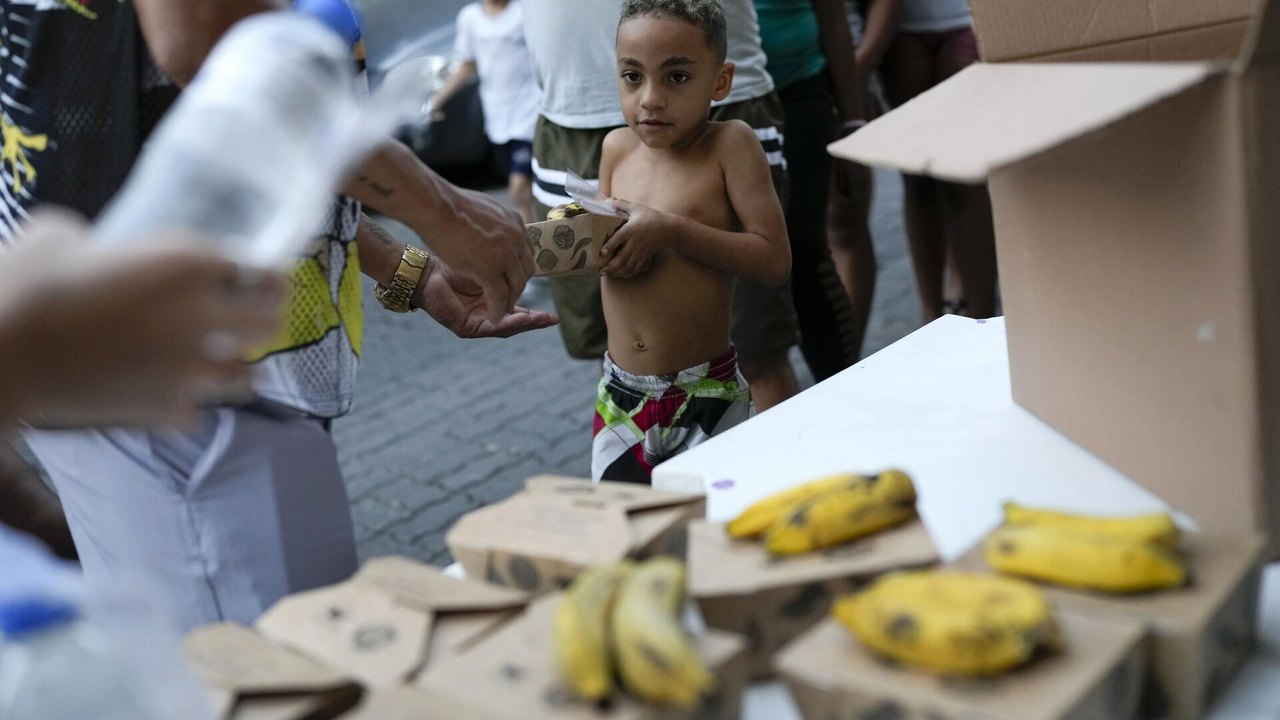 Brasil sobe 5 posições no ranking global de desenvolvimento humano, aponta relatório da ONU
