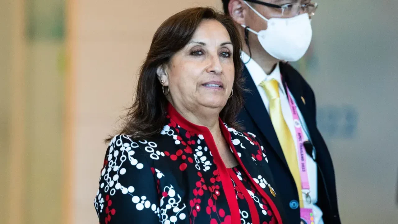 Peru defende desenvolvimento com inclusão de comunidades