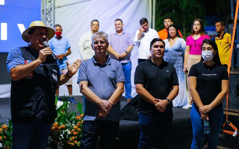 Prefeitura de Rio Largo promove ações de fomento ao empreendedorismo e desenvolvimento econômico na cidade