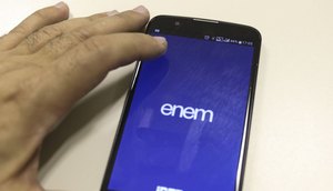 ENEM / Foto: Marcello Casal JrAgência Brasil