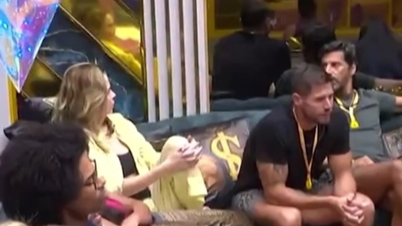 Que horas começa o 'BBB 26' no domingo? Paredão será formado em duas partes e mais cedo que o habitual