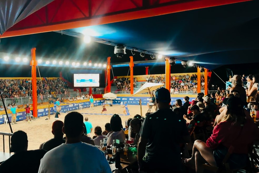 Esportes