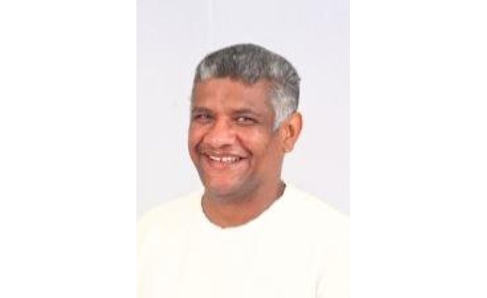 Eleições 2026: quem é Marcelo Ramos, candidato a deputado federal (Pernambuco)