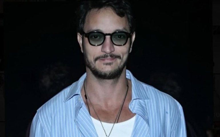 Quem é Allan Souza Lima, apontado como novo affair de Wanessa Camargo?