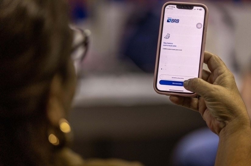 Confira os pontos de atendimento e saque 24h do Banco BRB em Maceió