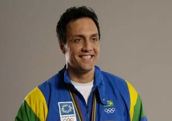 Adeus ao Campeão Olímpico Pampa