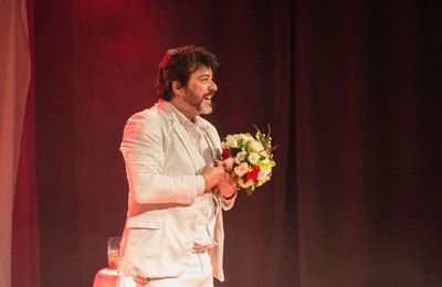 Teatro Deodoro recebe espetáculo ‘Os Homens Querem Casar e as Mulheres Querem Sexo 2’