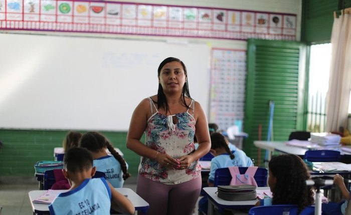 Ao todo, o MEC repassou mais de R$ 29 bilhões para estados neste ano