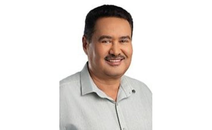 Eleições 2026: quem é Moisés Braz, candidato a deputado estadual (Ceará)