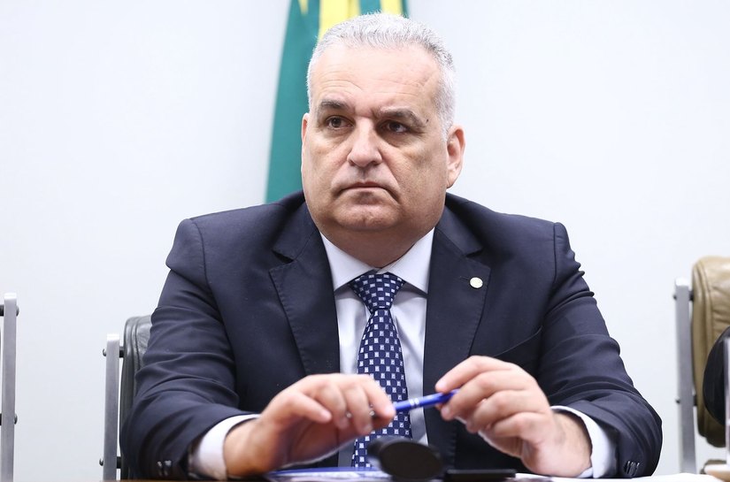 Alfredo Gaspar: “A verdade está aparecendo” após operação da PF que mira líder do PT no Senado envolvido com o caso Master
