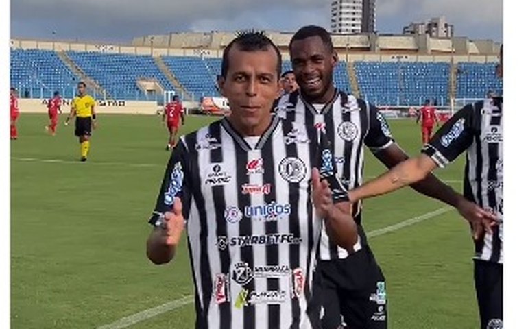 ASA quebra tabu, vence o Sergipe por 3 a 2 no Batistão e estreia com vitória na Série D