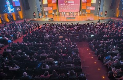 TCE/AL se conecta ao futuro do controle público no II Encontro Nacional de Inteligência Artificial