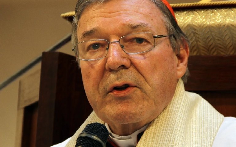 Morre George Pell, ex-tesoureiro do Vaticano que enfrentou acusação de pedofilia