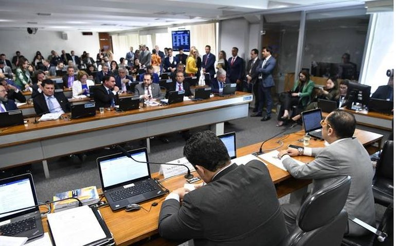 CCJ pode votar novo plebiscito sobre criação do estado de Tapajós