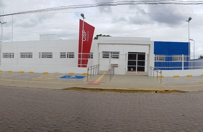 Segurança pública vai ser reforçada com inauguração de 13º Cisp em Pão de Açúcar