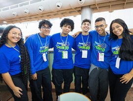 Estudantes da rede estadual celebram aprovação na segunda chamada do Sisu 2026