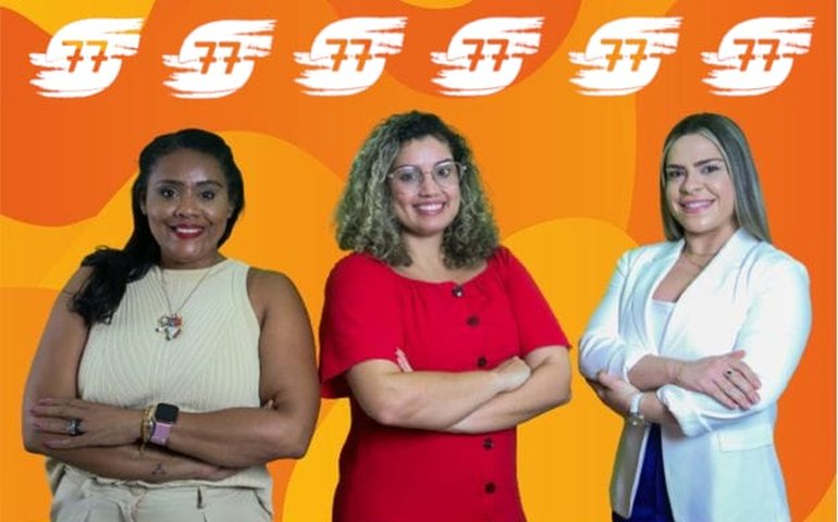 Presidente do Solidariedade convoca mulheres alagoanas para participar  do Lidera +
