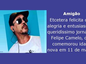 Arquivo pessoal