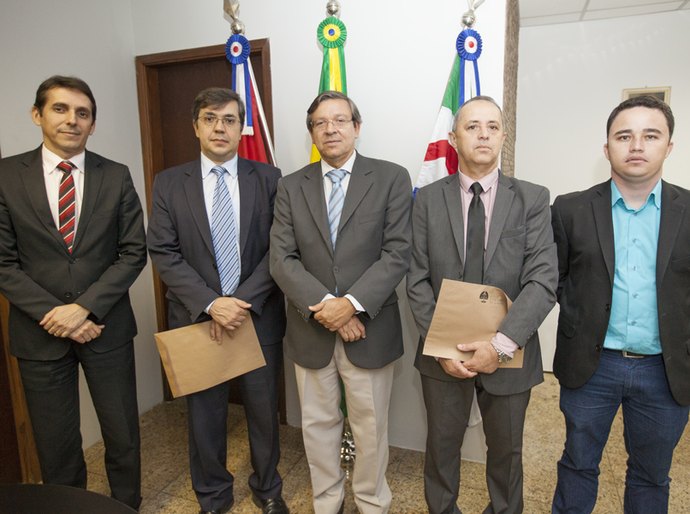 Convênio com o TJ vai possibilitar que Justiça Federal utilize sistema de videoconferência