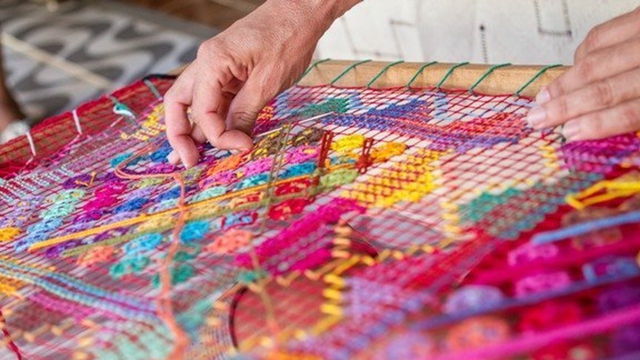 Artesãos de 20 municípios alagoanos participam do Salão Mãos do Brasil