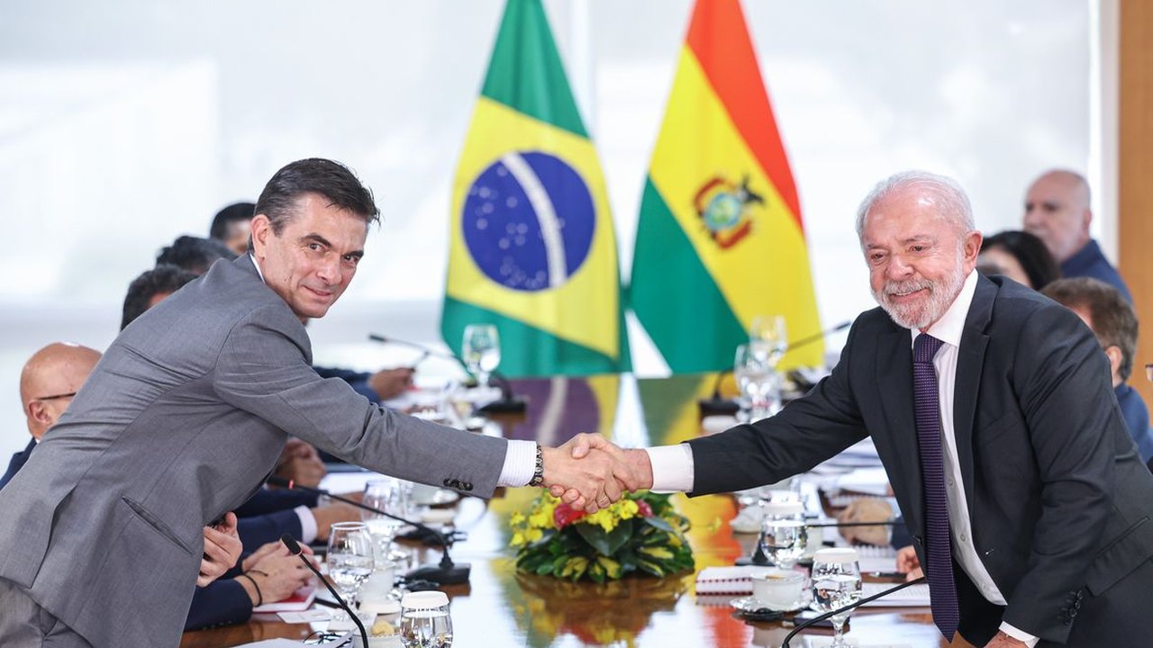 Brasil aposta em pragmatismo diante de avanço da direita na América Latina