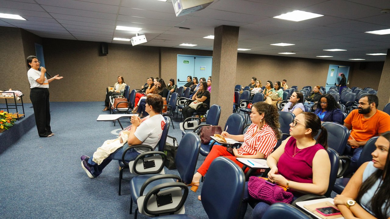 VIII edição do Fórum Perinatal discute Iniciativa Hospital Amigo da Criança