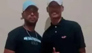 Suspeito de matar irmãos a facadas dentro de ônibus escolar é preso em Sergipe