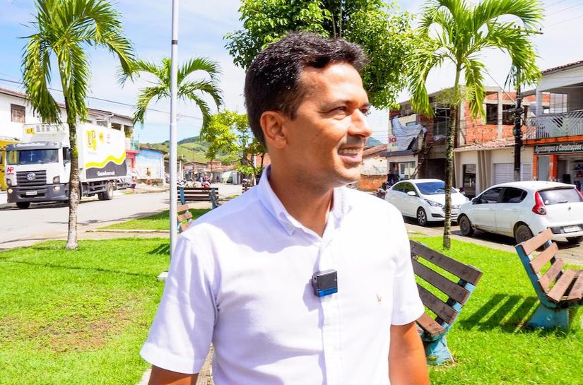 Cresce adesão à pré-candidatura de Eta e Dra. Edilma em Cajueiro