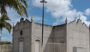 Motataxista é alvejado durante tentativa de assalto em Itabaiana / Foto: Foto: Prefeitura de Itabaiana