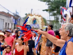  Bruno Vieira, Leandro Alves e Thiago Sampaio (Equipe Antônio Fon)