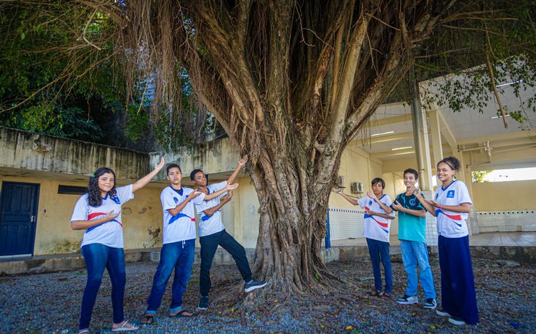 Escolas têm até 30 de junho para promover Conferência Infantojuvenil do Meio Ambiente