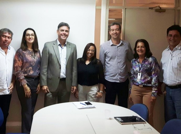 Sefaz Alagoas realiza visitas técnicas aos Fiscos da Bahia e Sergipe