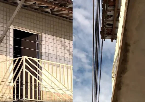 Equatorial diz que não foi notificada sobre ação do MP após choque que matou menina de 2 anos