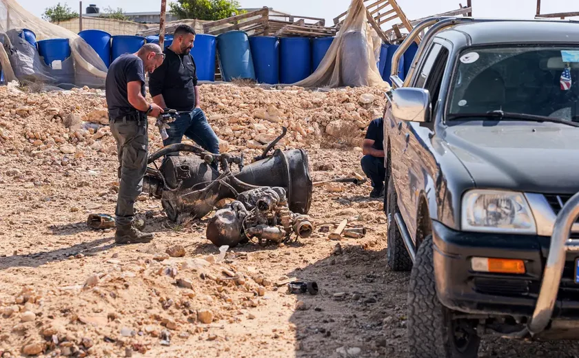 Ataque direto do Irã a Israel muda conflito no Oriente Médio