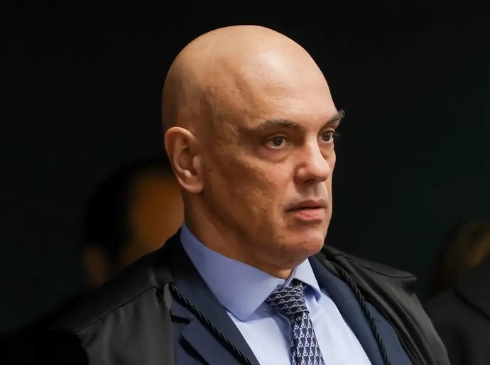 Moraes diz que não vai admitir tumulto processual na ação do golpe