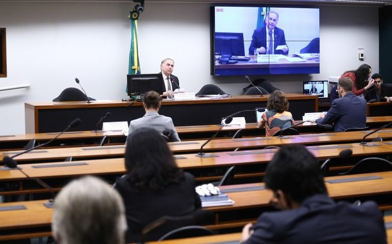 Debate na Câmara destaca avanços para a Caatinga após discussões na COP30