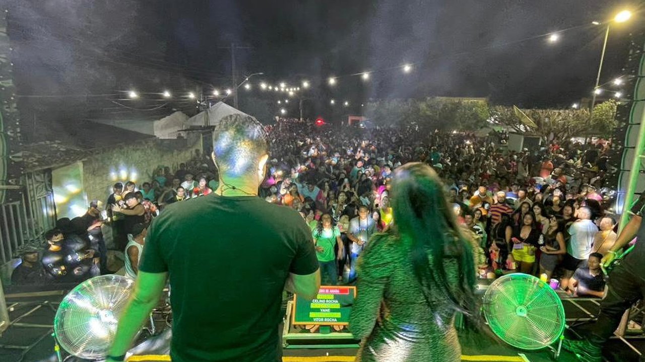 Festa de São José é celebrada no Povoado Tabuleiro em Anadia