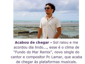Divulgação