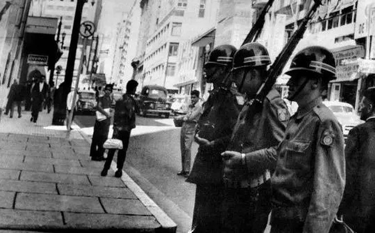 Golpe ou revolução: como guerra de versões persiste 60 anos depois de tomada de poder pelos militares?