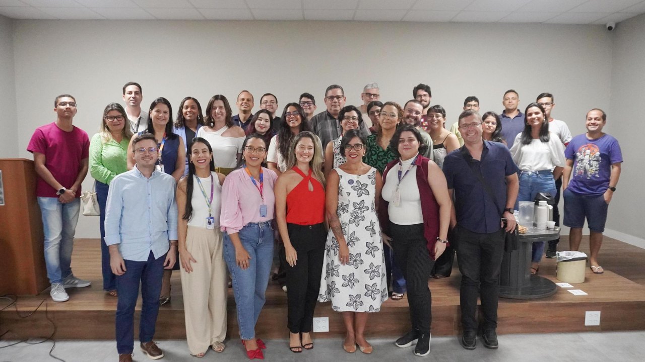 Fapeal promove evento de articulação para o setor de games em Alagoas