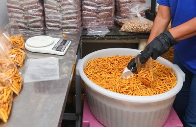 Microcrédito do BNB alcança R$ 1 bilhão financiado a pequenos negócios rurais e urbanos, ano passado, em Alagoas