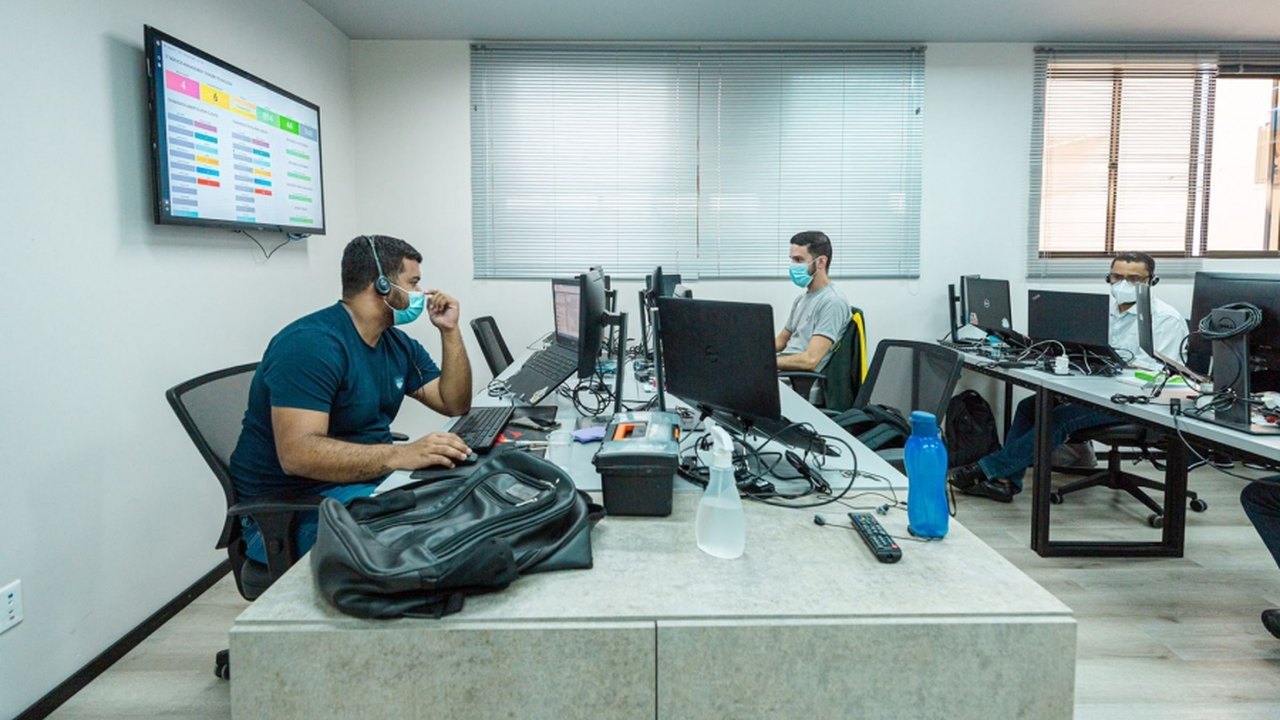Alagoas é o segundo estado do nordeste que mais investe dinheiro público em Ciência e Tecnologia
