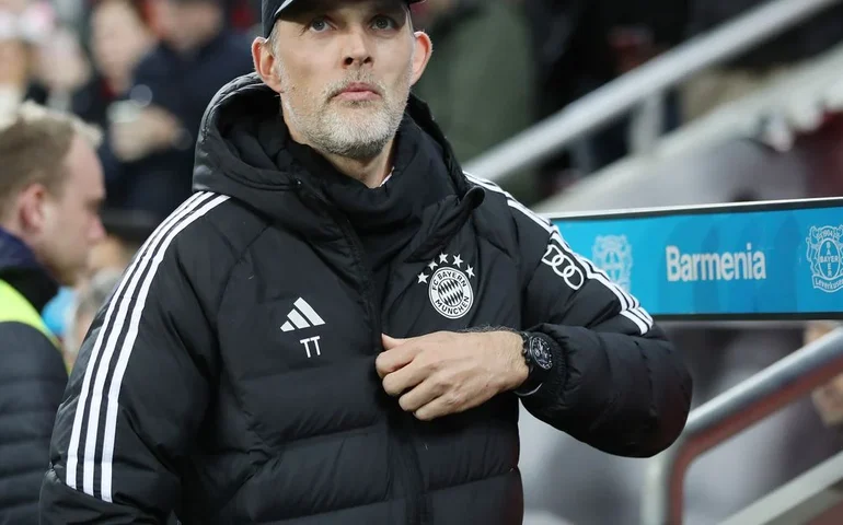 Novo técnico da Inglaterra, Tuchel cita Pelé e exalta Wembley: 'Catedral do futebol'