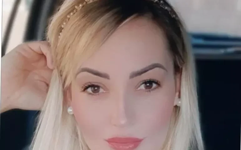 Brasileira vítima de feminicídio será homenageada na Itália